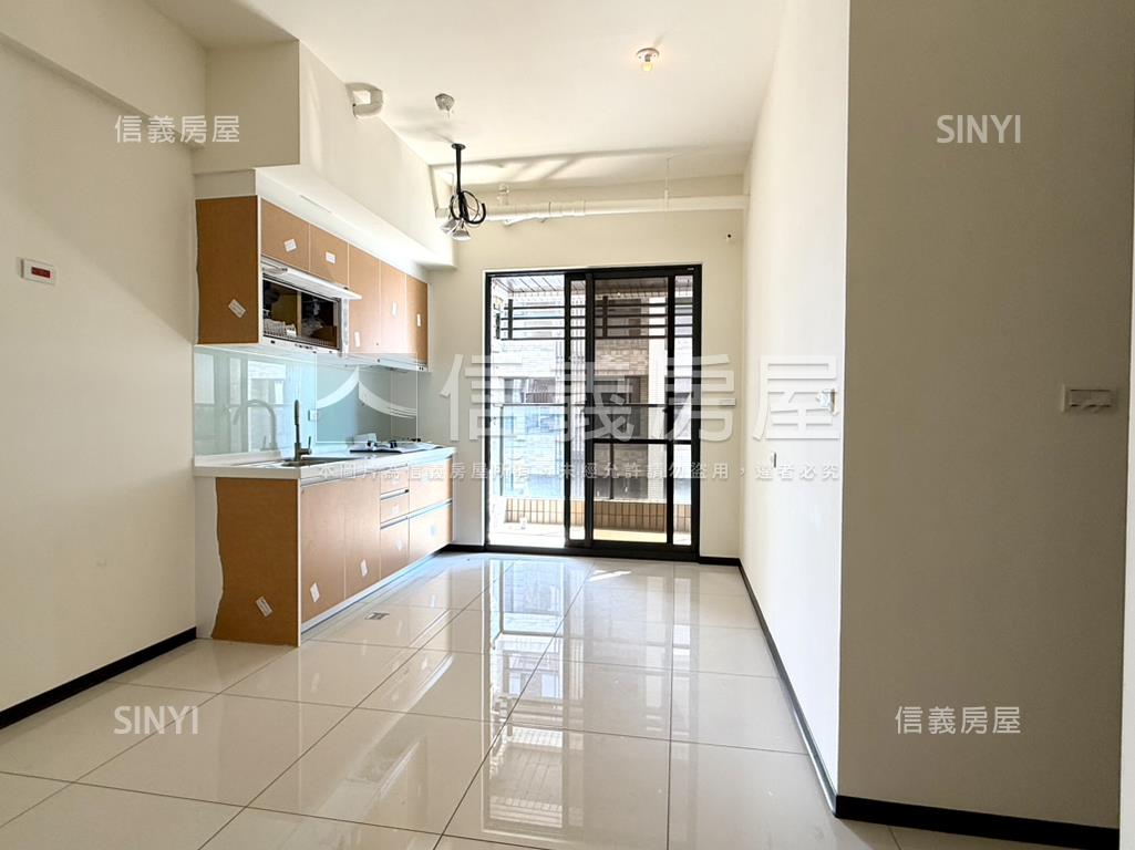 森聯森朗２房車房屋室內格局與周邊環境