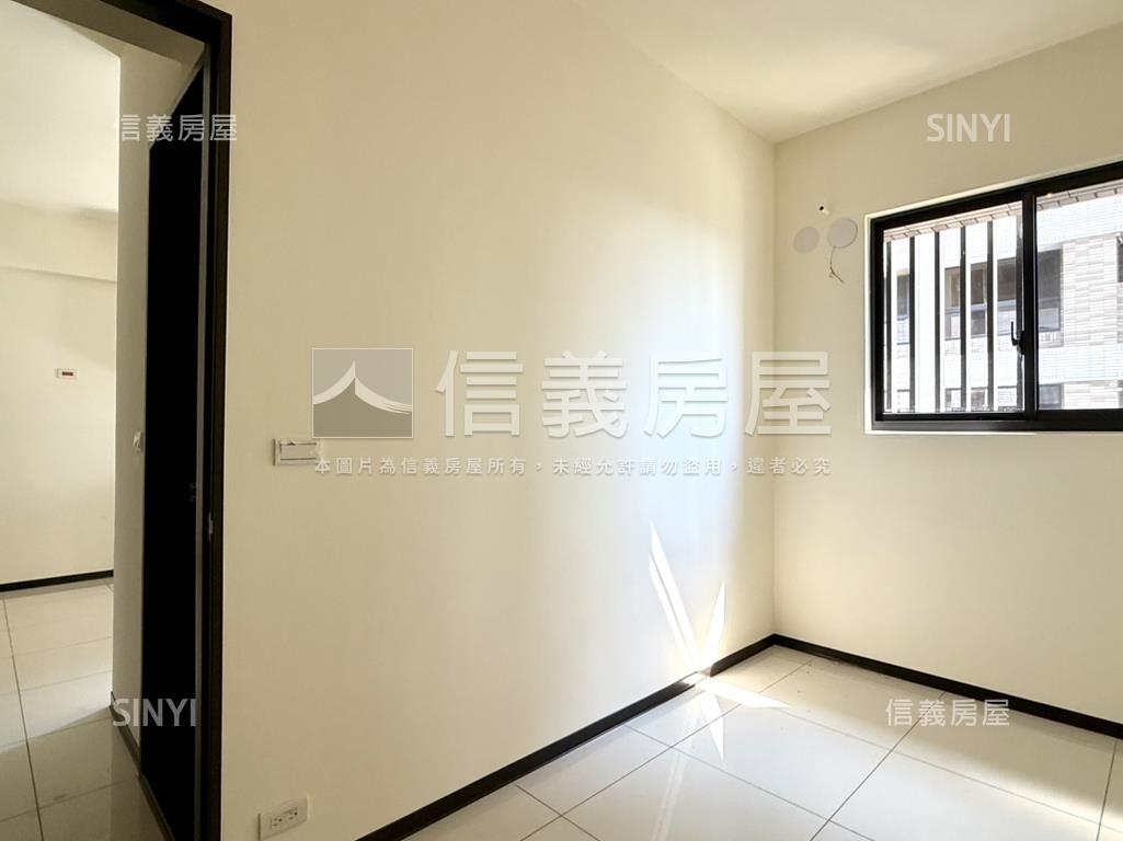 森聯森朗２房車房屋室內格局與周邊環境