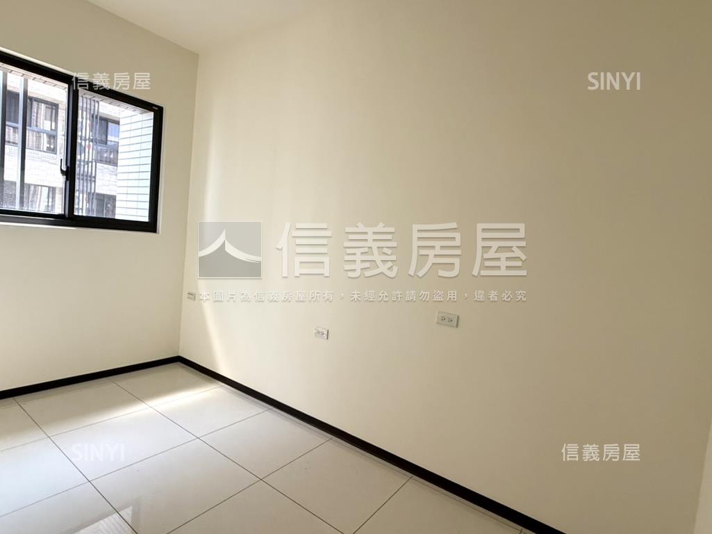 森聯森朗２房車房屋室內格局與周邊環境