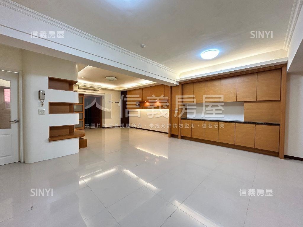 東興寧境美四房房屋室內格局與周邊環境