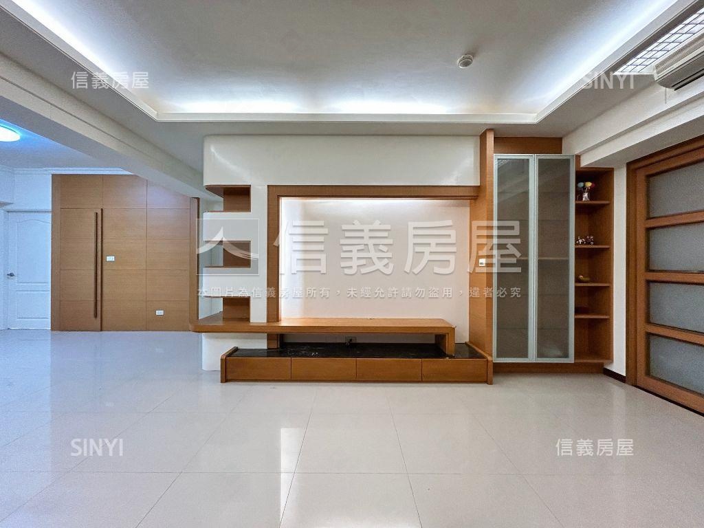 東興寧境美四房房屋室內格局與周邊環境