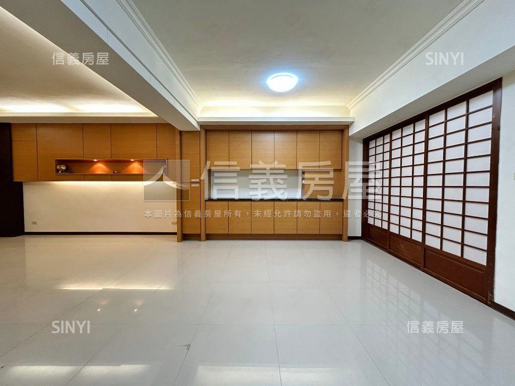 東興寧境美四房房屋室內格局與周邊環境
