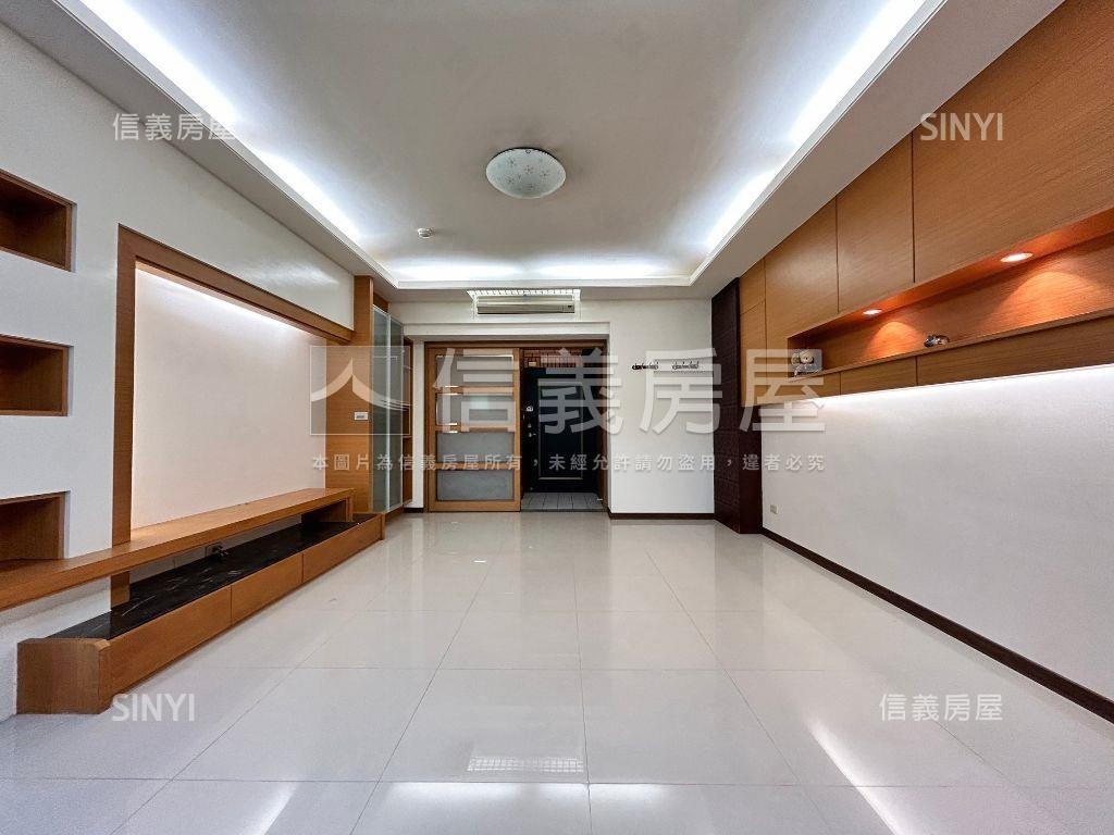 東興寧境美四房房屋室內格局與周邊環境