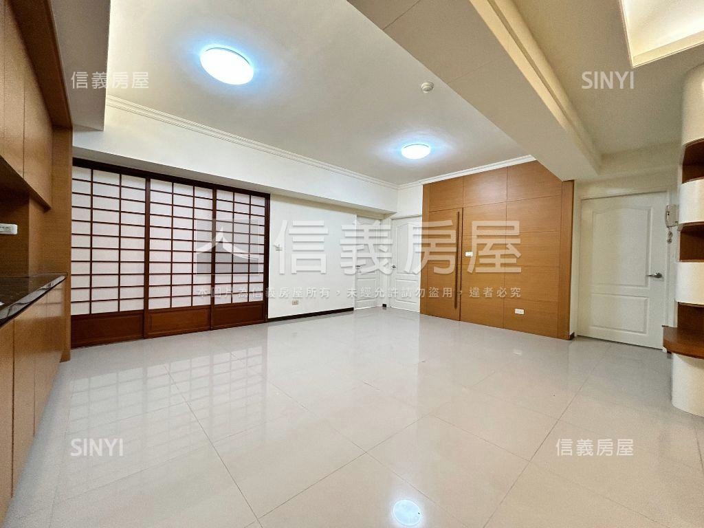 東興寧境美四房房屋室內格局與周邊環境