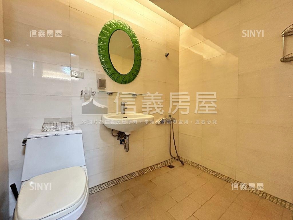 東興寧境美四房房屋室內格局與周邊環境