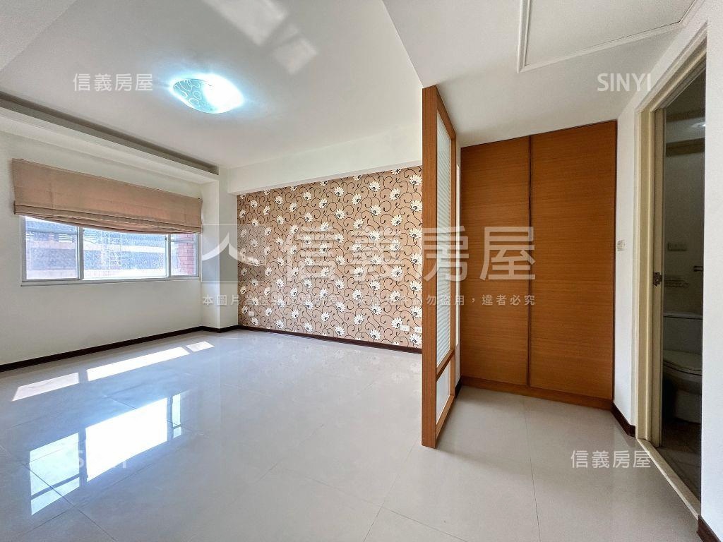東興寧境美四房房屋室內格局與周邊環境