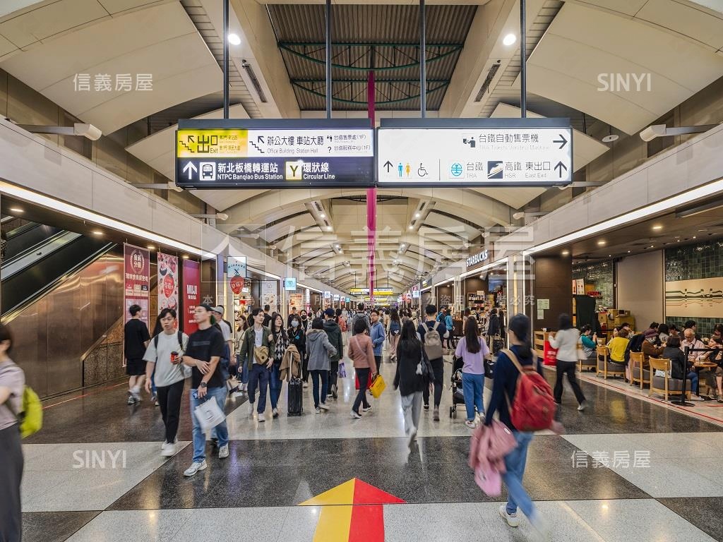 靜巷大面寬三房房屋室內格局與周邊環境