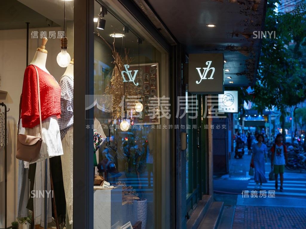 靜巷大面寬三房房屋室內格局與周邊環境