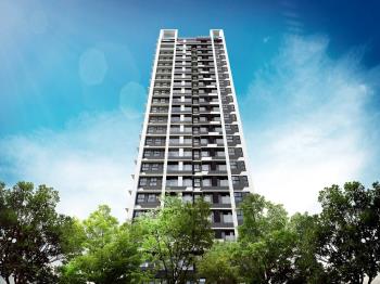 靜巷大面寬三房