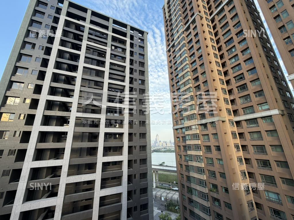 泰瑞邊間光猛一樓三房車位房屋室內格局與周邊環境