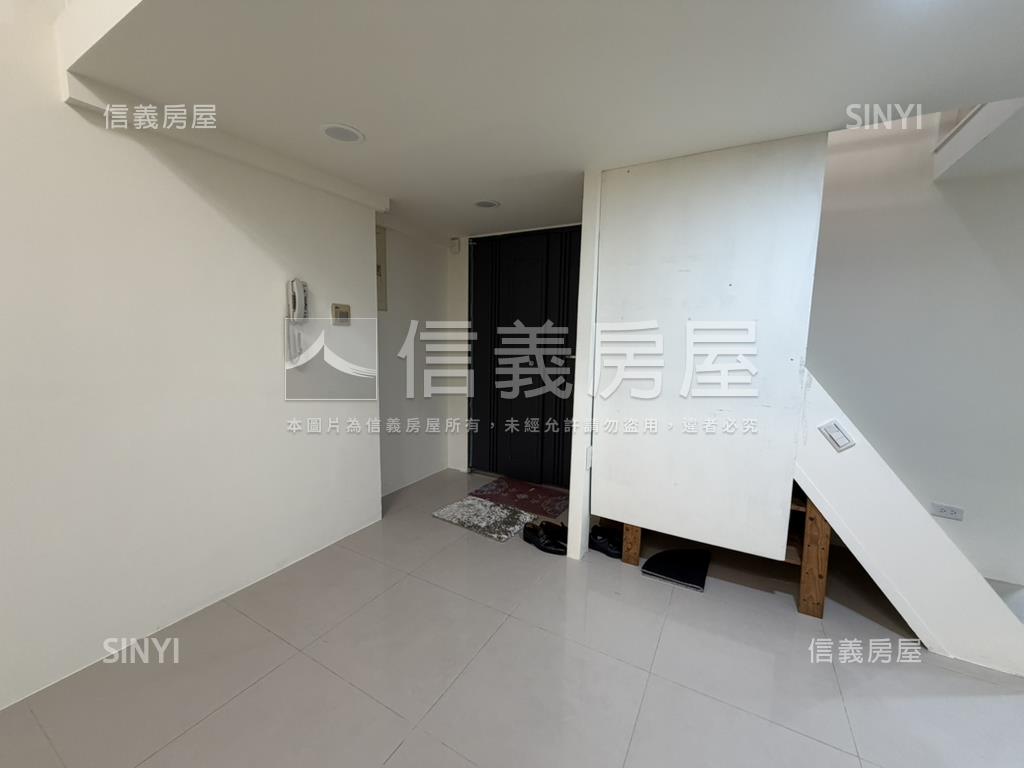 泰瑞邊間光猛一樓三房車位房屋室內格局與周邊環境