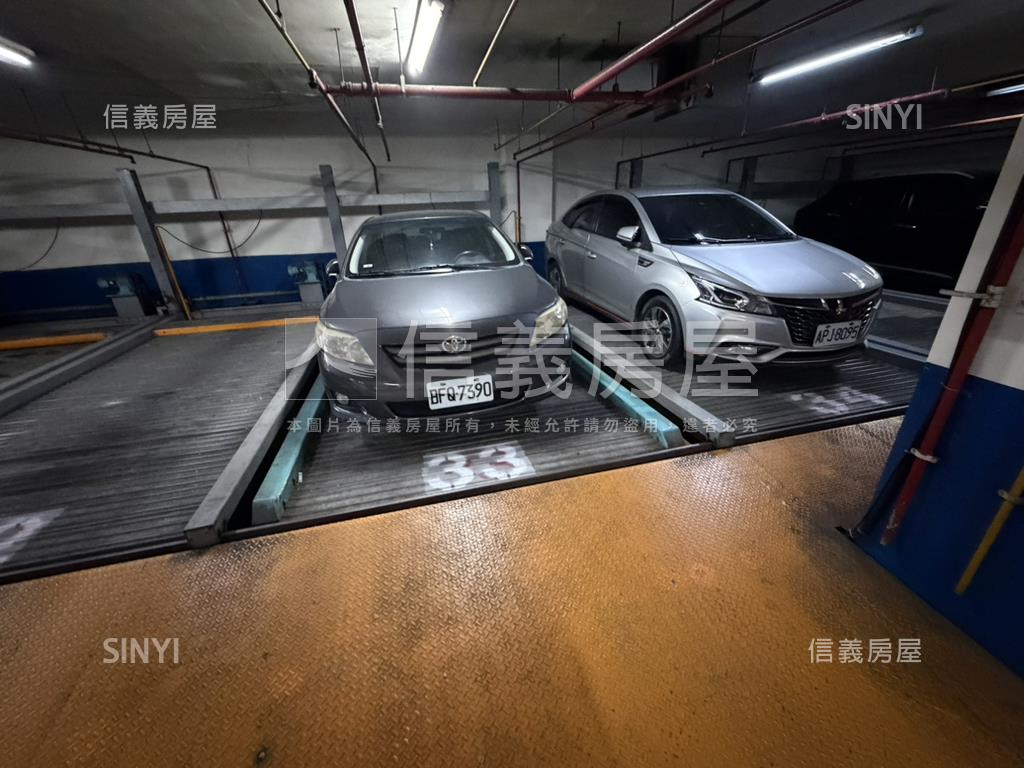 泰瑞邊間光猛一樓三房車位房屋室內格局與周邊環境