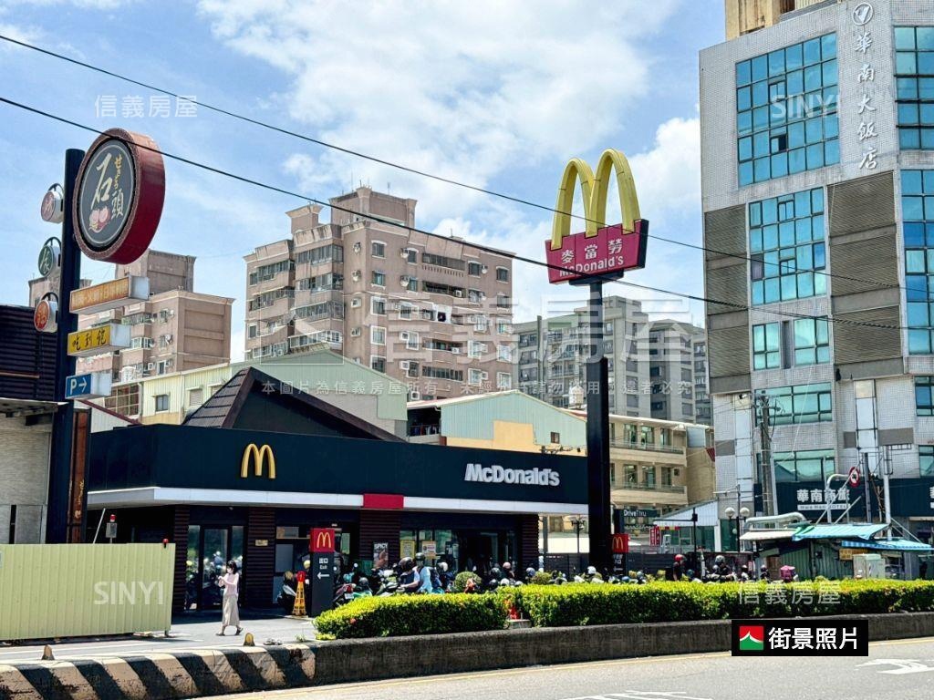 近兵仔市朝南傳統透天房屋室內格局與周邊環境