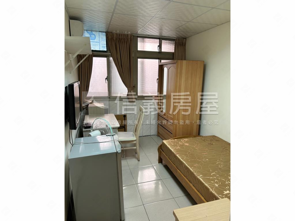 淡大置產首選房屋室內格局與周邊環境