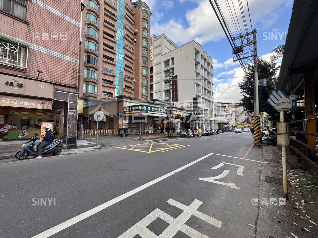 淡大置產首選房屋室內格局與周邊環境