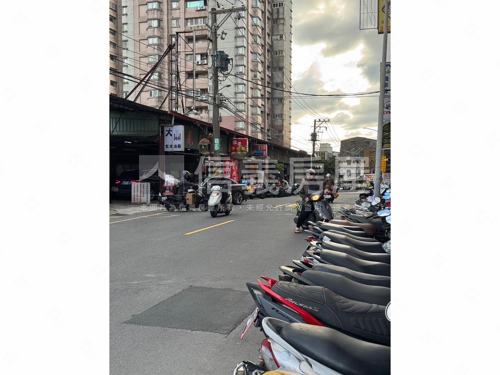 淡大置產首選房屋室內格局與周邊環境