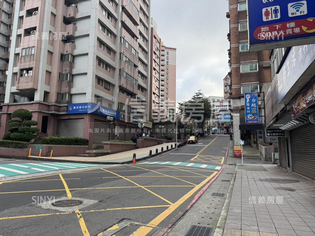 淡大置產首選房屋室內格局與周邊環境