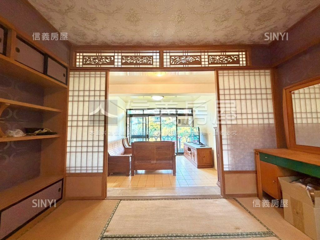 ［紅線］近捷運２房首選房屋室內格局與周邊環境