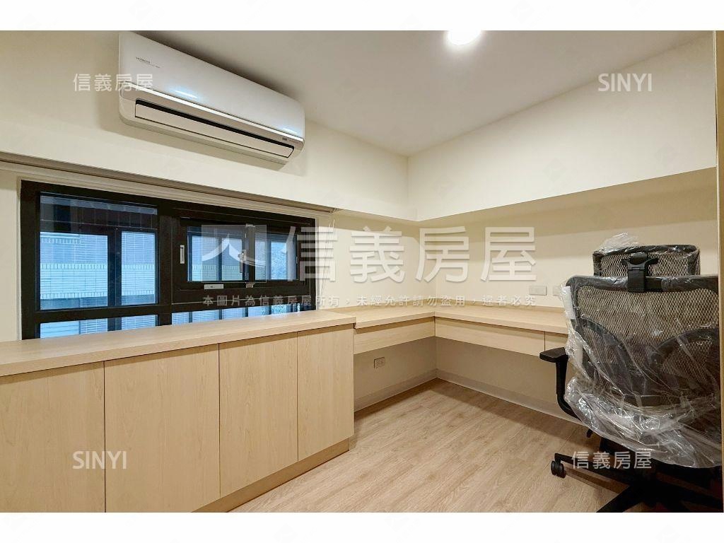 天墅Ａ棟高樓景觀美裝潢房屋室內格局與周邊環境