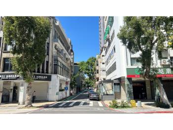 龍安龍門明星學區公寓三樓