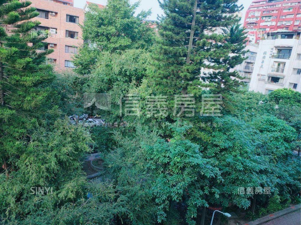 附小面公園★收租頂加房屋室內格局與周邊環境
