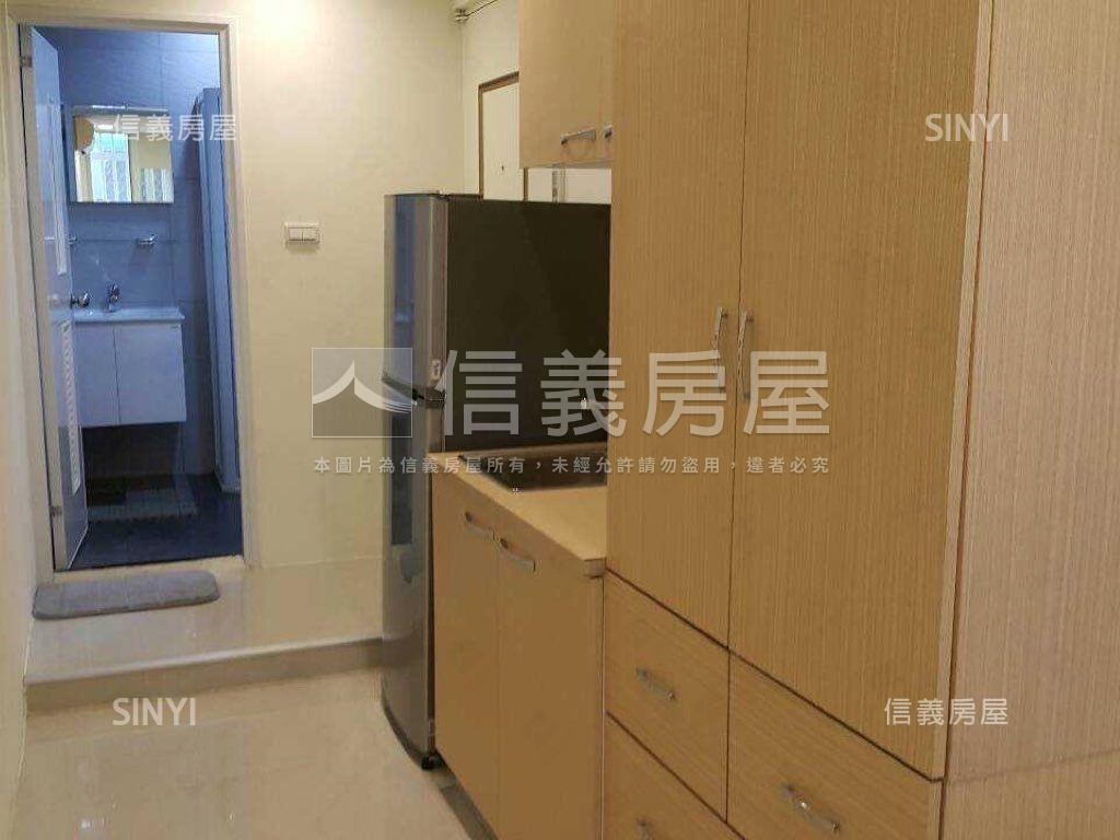 附小面公園★收租頂加房屋室內格局與周邊環境
