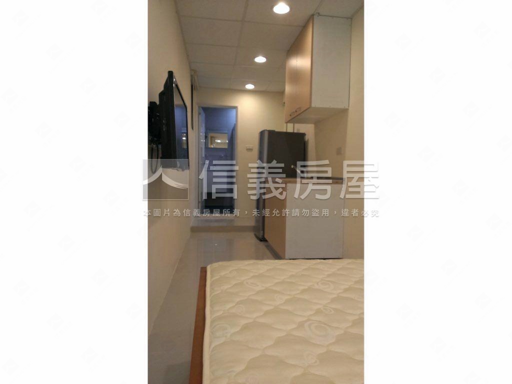 附小面公園★收租頂加房屋室內格局與周邊環境