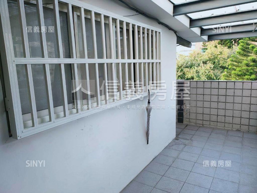 附小面公園★收租頂加房屋室內格局與周邊環境