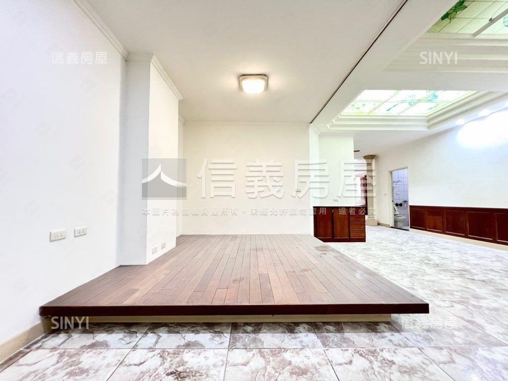 樂華富貴雙星Ｂ房屋室內格局與周邊環境