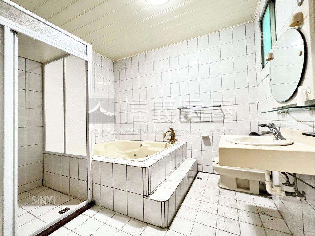 樂華富貴雙星Ｂ房屋室內格局與周邊環境