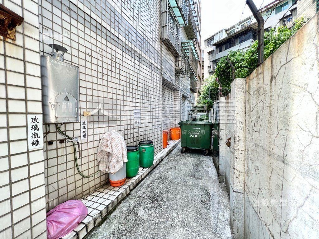 樂華富貴雙星Ｂ房屋室內格局與周邊環境