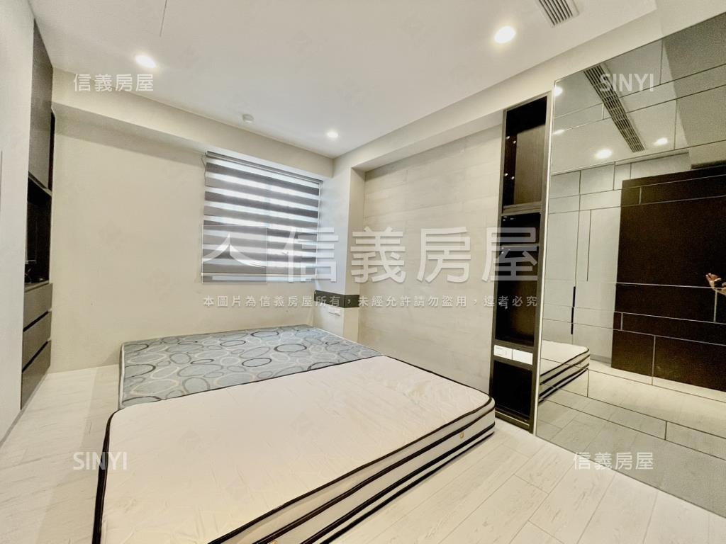 大庭Ｃ型高檔裝潢３房車位房屋室內格局與周邊環境