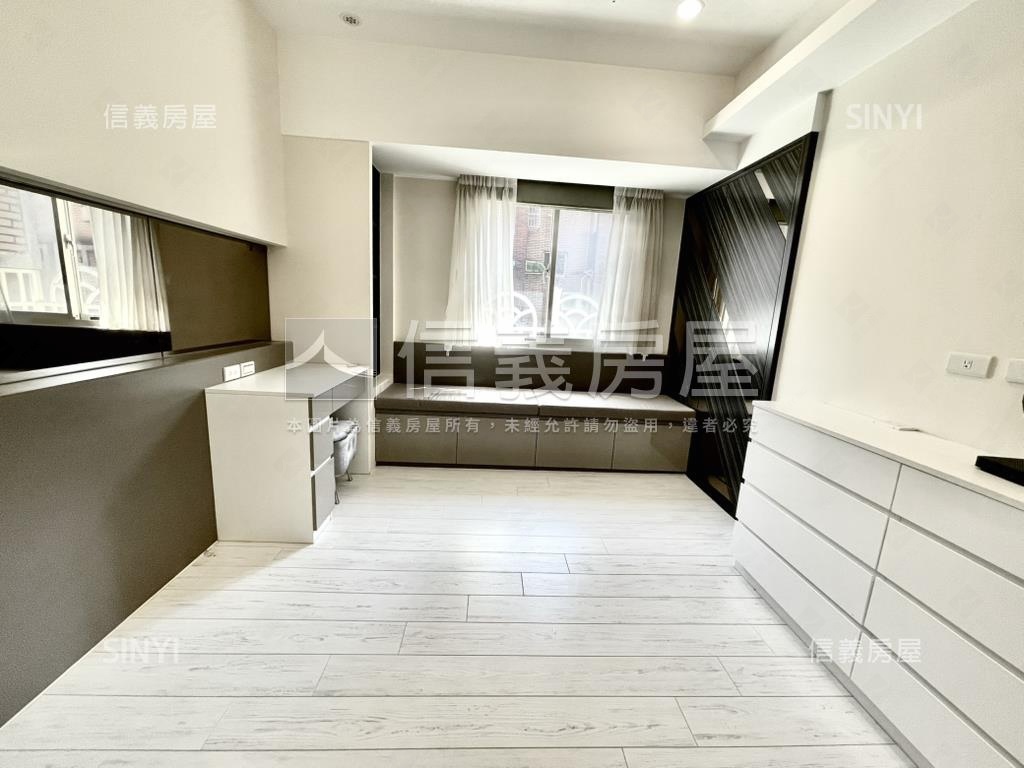 大庭Ｃ型高檔裝潢３房車位房屋室內格局與周邊環境