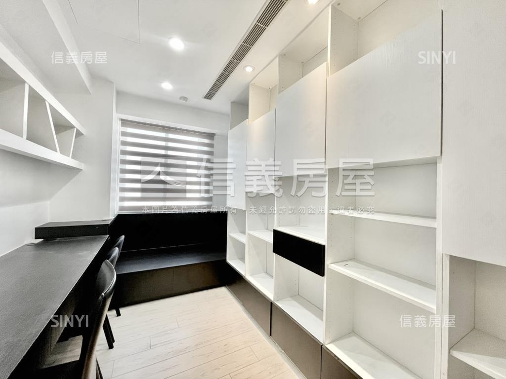 大庭Ｃ型高檔裝潢３房車位房屋室內格局與周邊環境