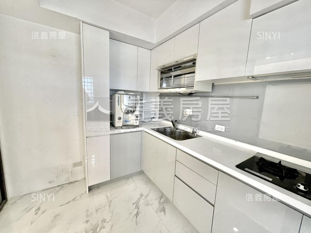 大庭Ｃ型高檔裝潢３房車位房屋室內格局與周邊環境