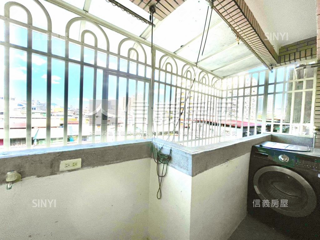 大庭Ｃ型高檔裝潢３房車位房屋室內格局與周邊環境