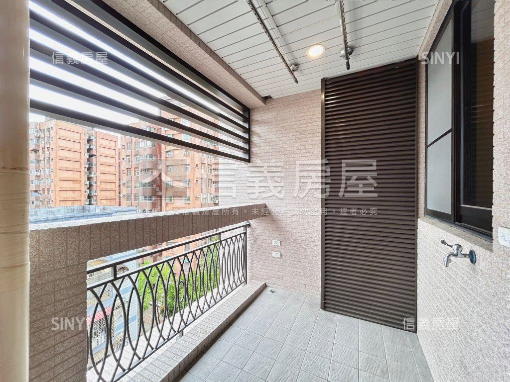 ⭐帝寶莊園５樓４２坪型房屋室內格局與周邊環境