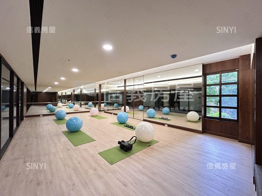⭐帝寶莊園５樓４２坪型房屋室內格局與周邊環境
