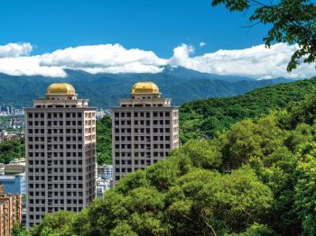 ⭐帝寶莊園５樓４２坪型