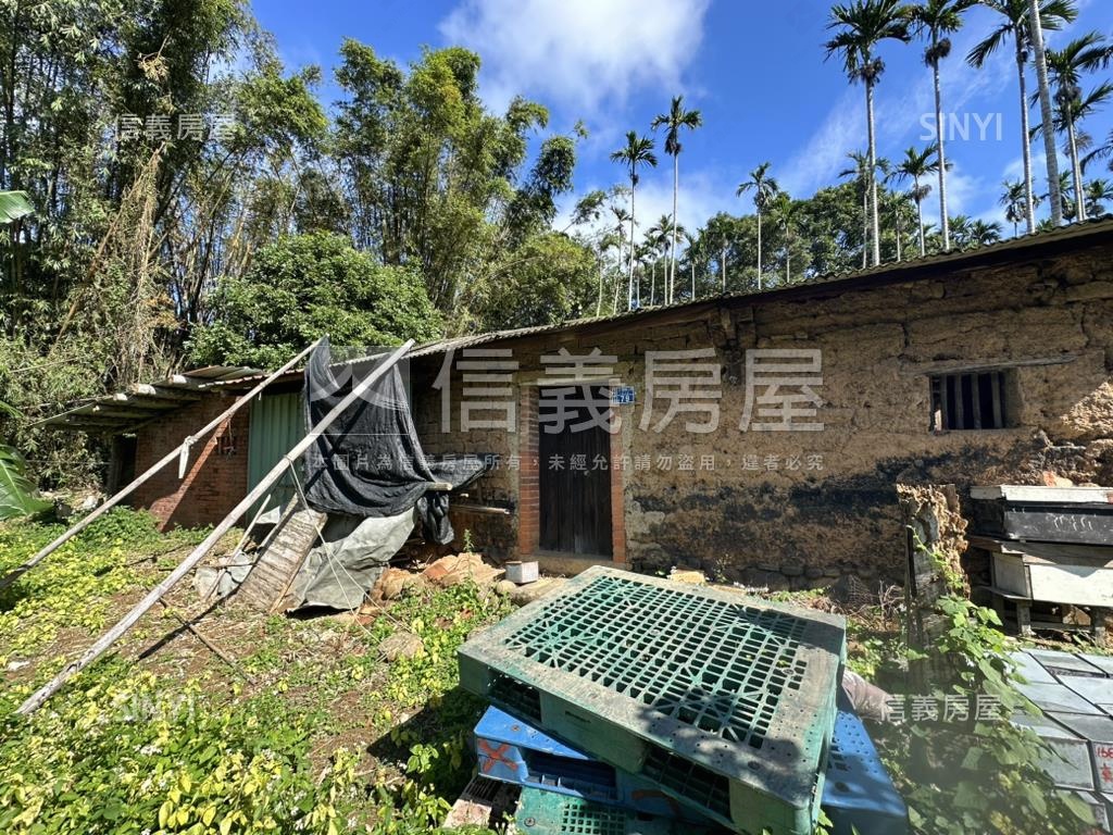 專任新竹新埔鎮土地出售房屋室內格局與周邊環境