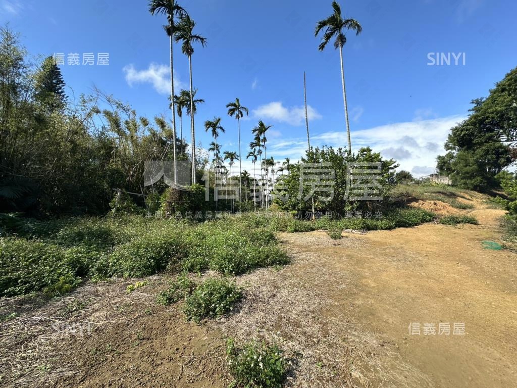 專任新竹新埔鎮土地出售房屋室內格局與周邊環境