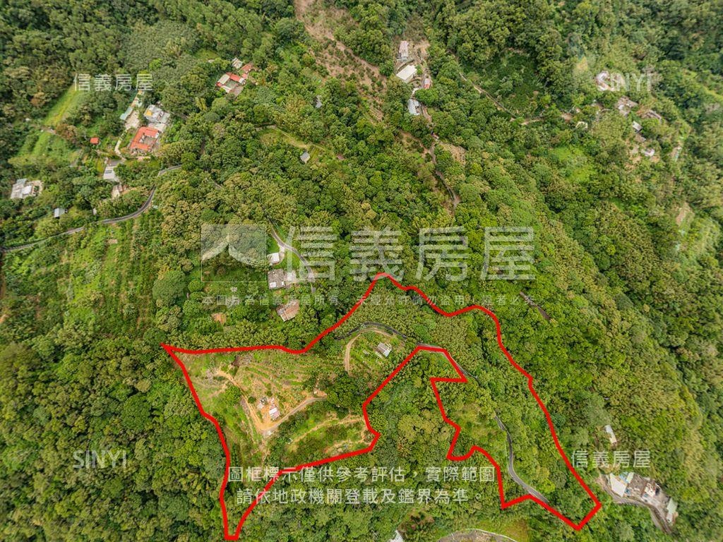 專任新竹新埔鎮土地出售房屋室內格局與周邊環境