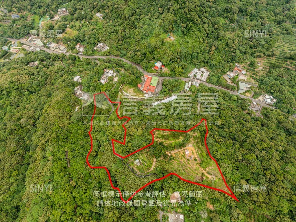 專任新竹新埔鎮土地出售房屋室內格局與周邊環境