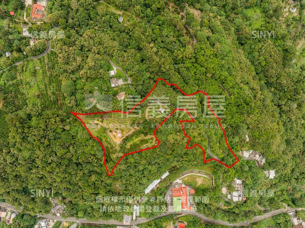 專任新竹新埔鎮土地出售房屋室內格局與周邊環境