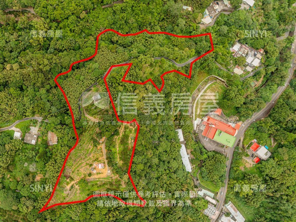 專任新竹新埔鎮土地出售房屋室內格局與周邊環境