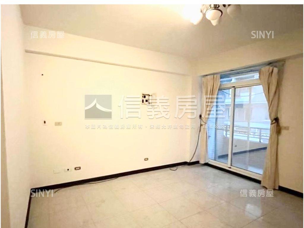 復興學區｜近東區質感車墅房屋室內格局與周邊環境