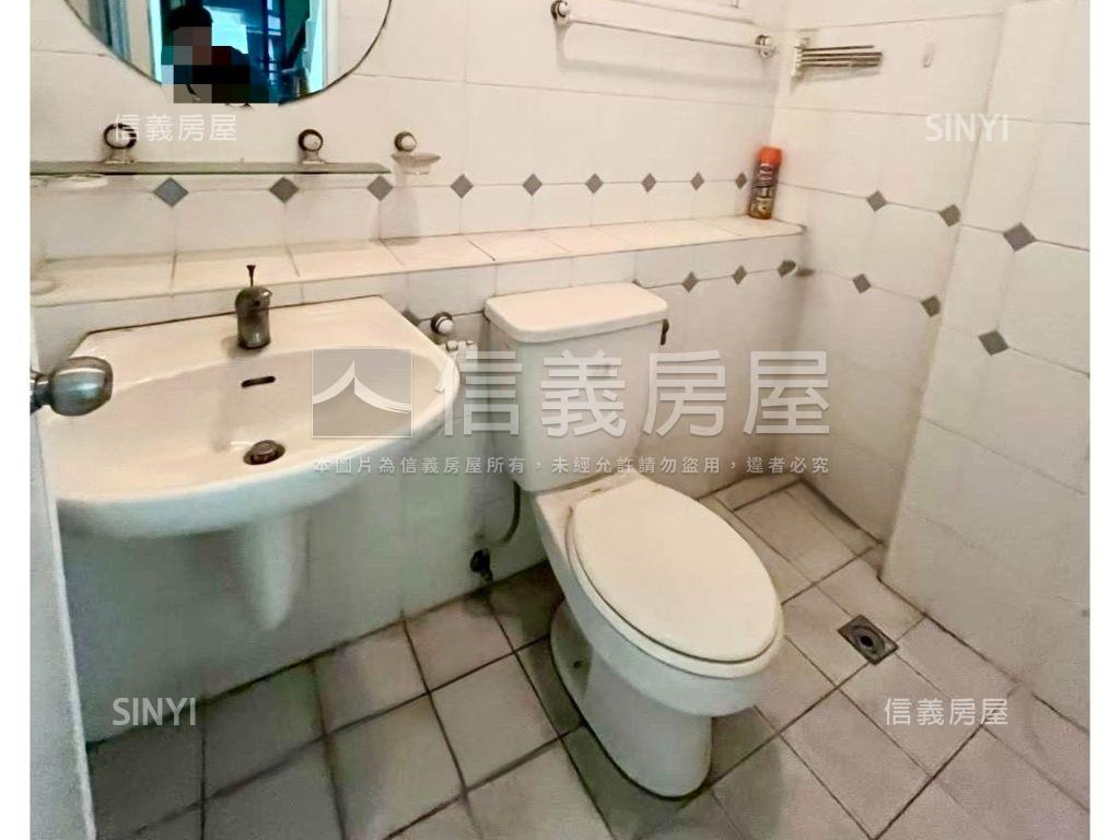 復興學區｜近東區質感車墅房屋室內格局與周邊環境