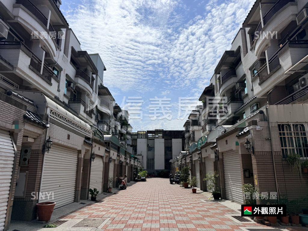 復興學區｜近東區質感車墅房屋室內格局與周邊環境