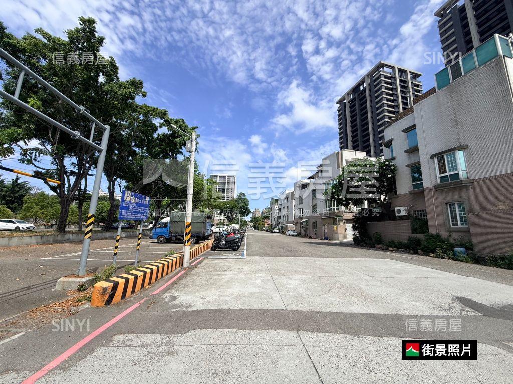 復興學區｜近東區質感車墅房屋室內格局與周邊環境