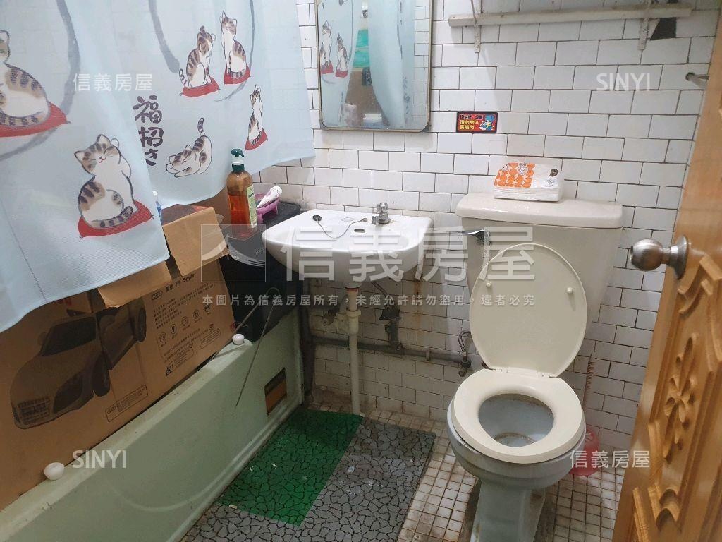 大東黃金發財置產一樓房屋室內格局與周邊環境